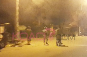 Côte d'Ivoire : Le racket, seule tache de Noël